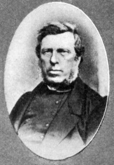 [Rev. Andrew Love]